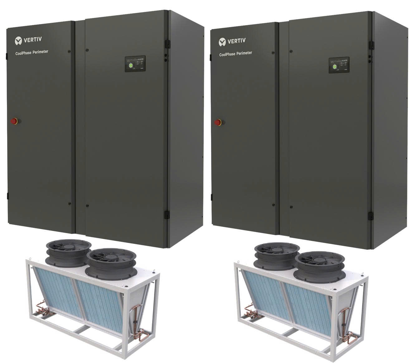 Vertiv CoolPhase Perimeter&nbsp;PAM010-140